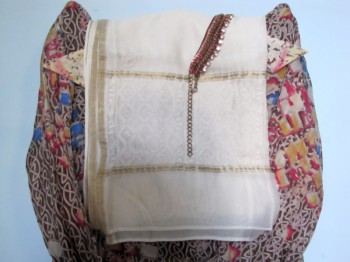 FabIndia Schal
