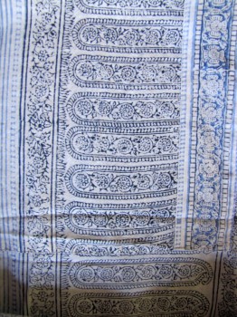 Anokhi Long Kimono