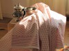 Sakshi BlockPrint- Laken