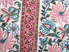Sakshi BlockPrint- Laken