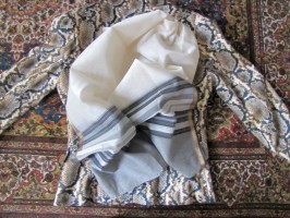 FabIndia Schal