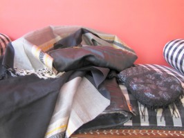 FabIndia Schal