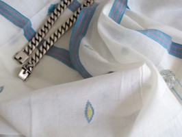FabIndia Schal