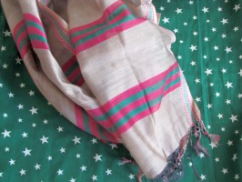 FabIndia Schal