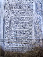 Anokhi Long Kimono